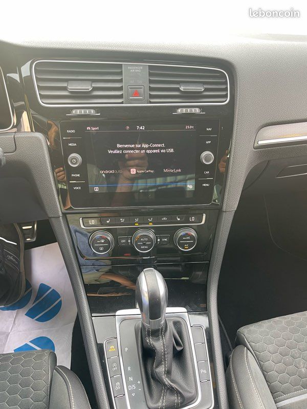 Golf 7 GTD DSG7 184ch Phase 2 (image 11)