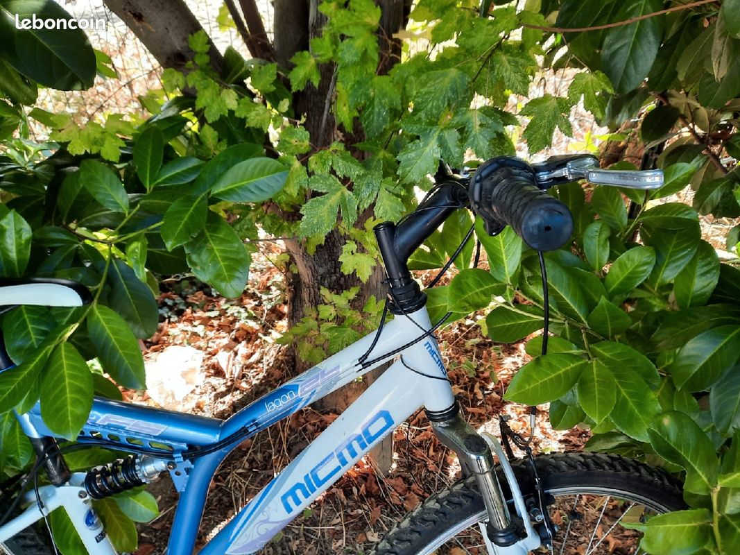 3 vélos, vélo de ville et de vélos de coursse (image 6)