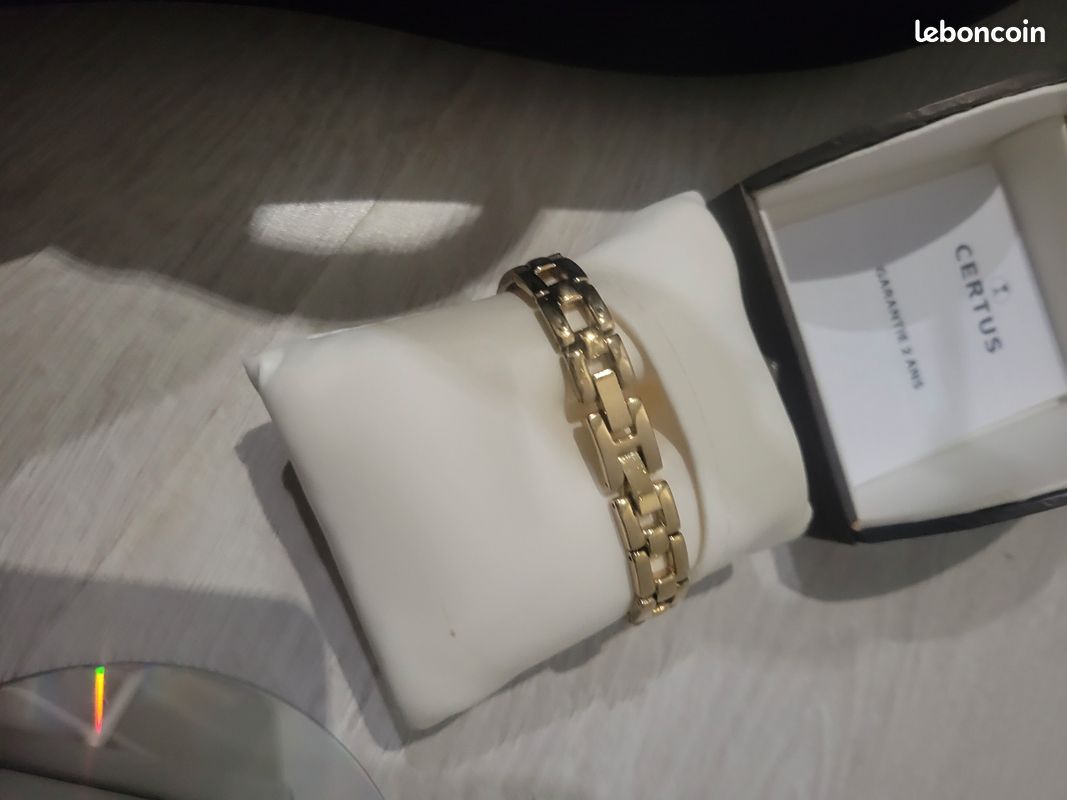 Montre femme neuf (image 2)