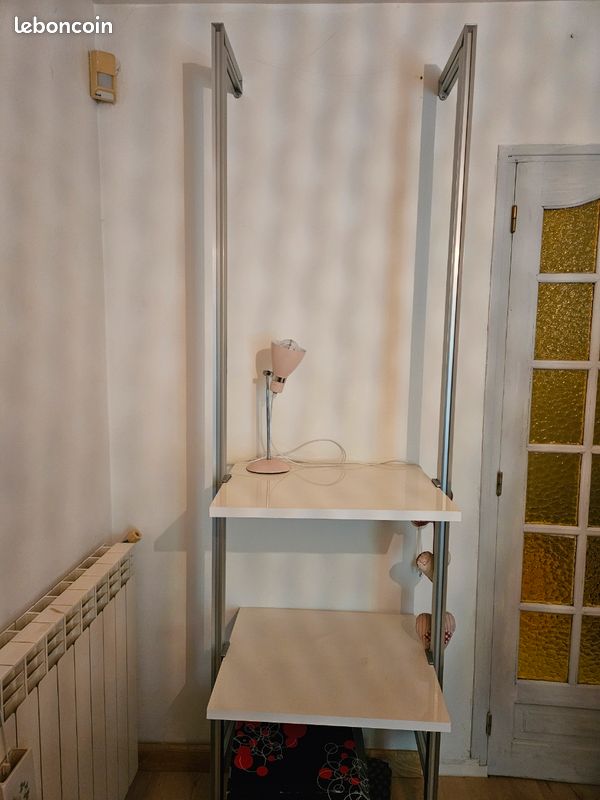 Étagère murale originale (image 1)