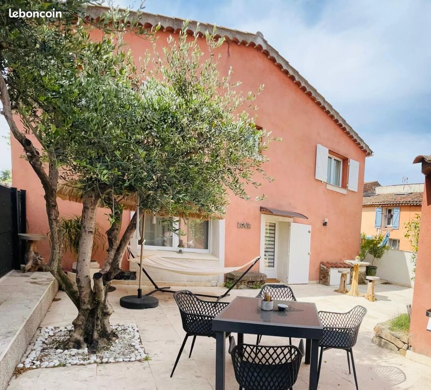 Appartement 3 pièces 92 m² · à Roquebrune-sur-Argens · 92 m² · 425 000 €