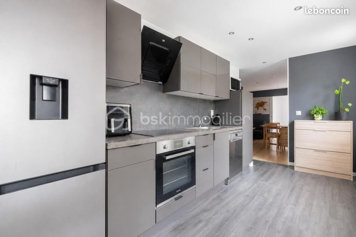 Maison 3 pièces 51 m² (image 3)