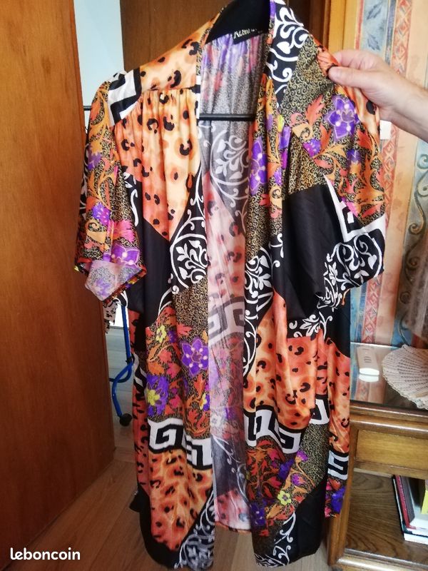 Vide dressing vintage (image 8)