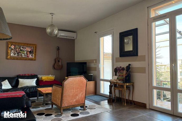 Maison 4 pièces 108 m² — 4