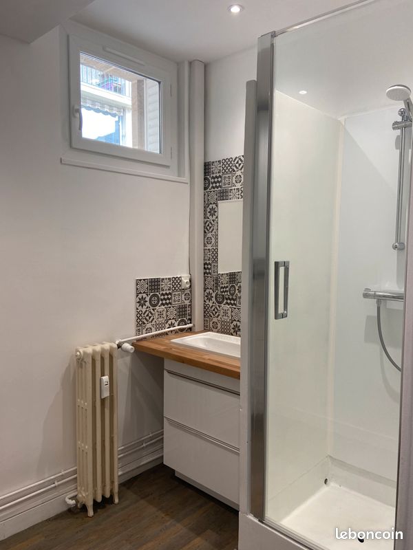 Appartement 2 pièces 42 m² · à Troyes · 42 m² · 550 €/mois