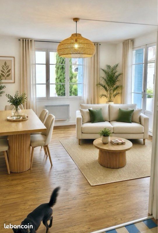 Appartement 4 pièces 78 m² · à Nyons · 78 m² · 210 000 €