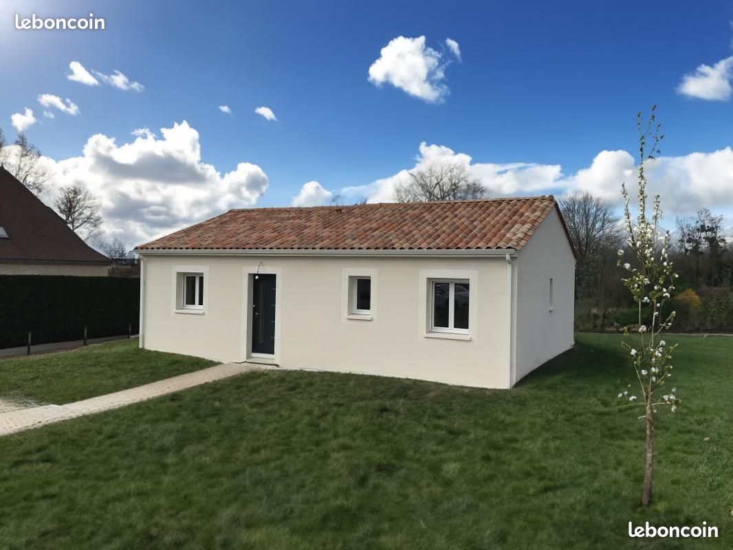 Maison 50 m² · à Périgueux · 50 m² · 160 500 €