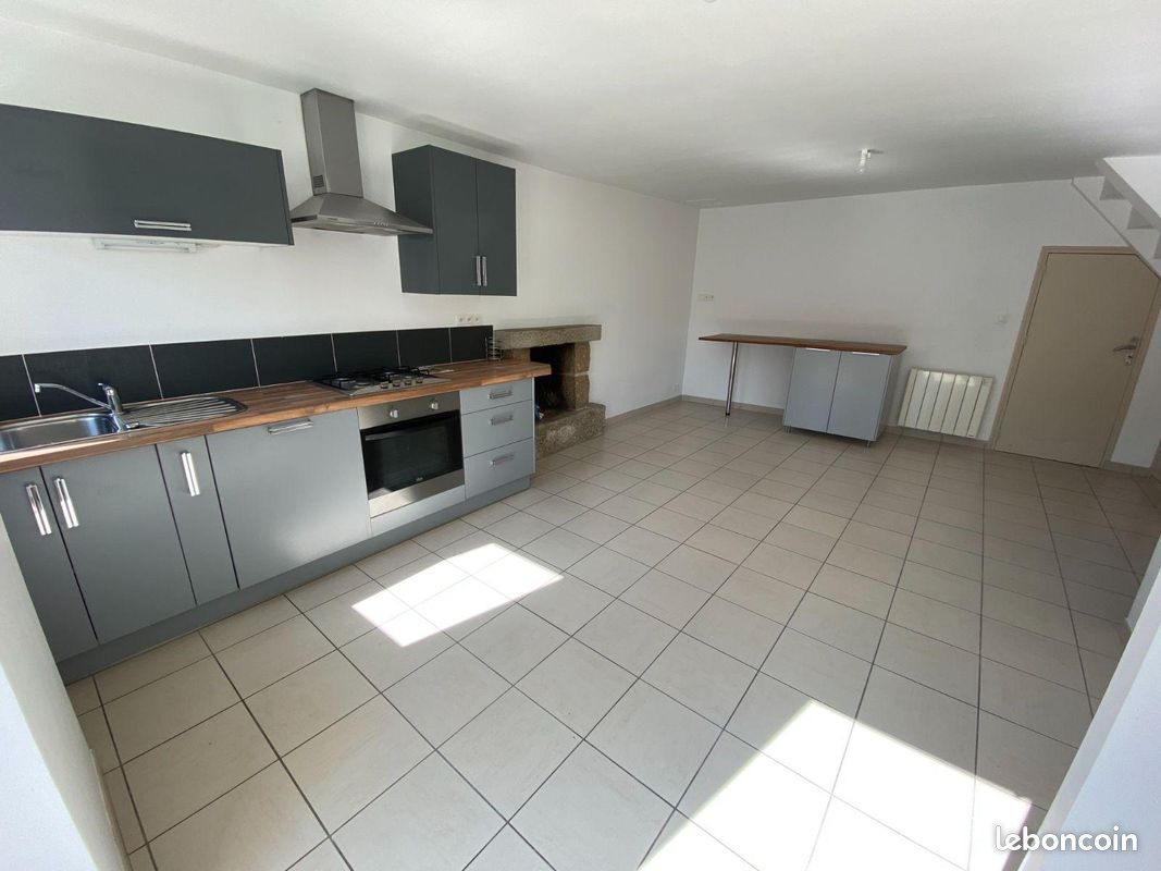 Maison 4 pièces 102 m² · à Irodouër · 102 m² · 900 €/mois