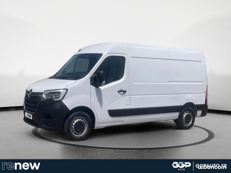 Renault Master Fg F3500 L2H2 2.3 Blue dCi 135ch Confort Euro6E (image 1)