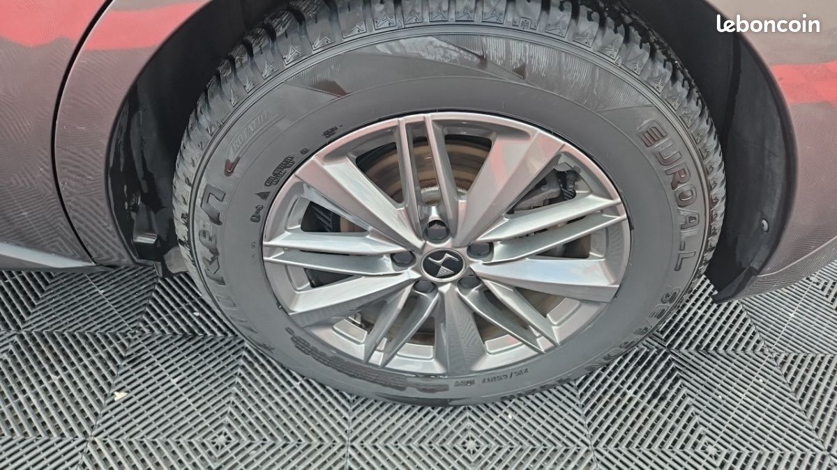 Ds 4 HYBRIDE E-TENSE 225 EAT8 BASTILLE+ (image 7)