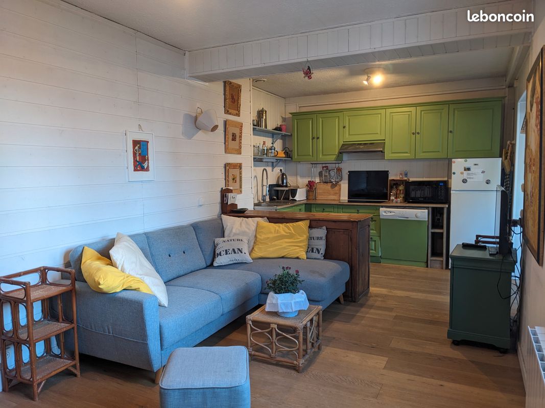 Maison 3 pièces 60 m² · à Noirmoutier-en-l'Île · 60 m² · 270 000 €
