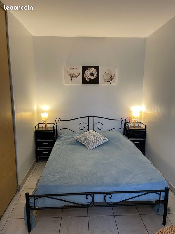 🏡 à louer – t1 bis meublé à jonzac – 490 charges comprises (image 3)