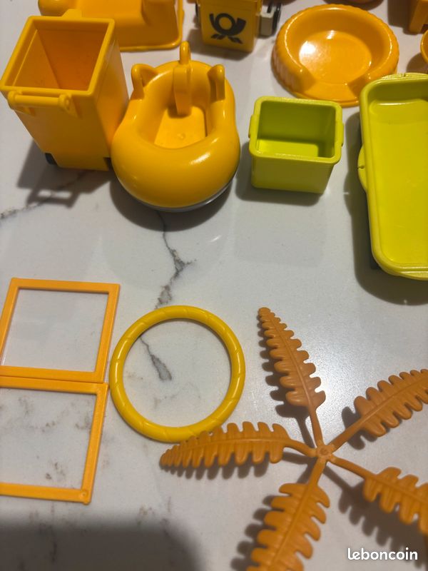 Playmobil accessoires 12 (image 3)