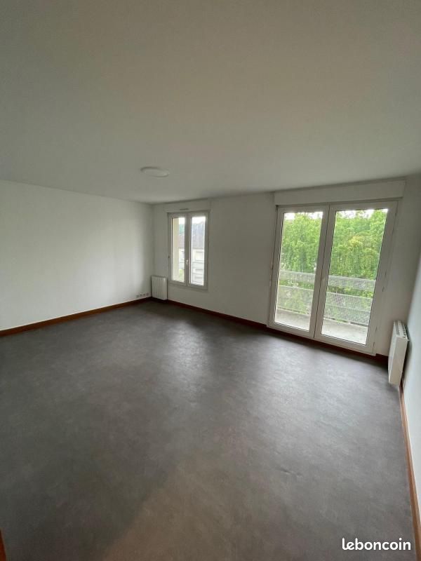 Appartement 2 pièces 47 m² · à Coulommiers · 47 m² · 790 €/mois