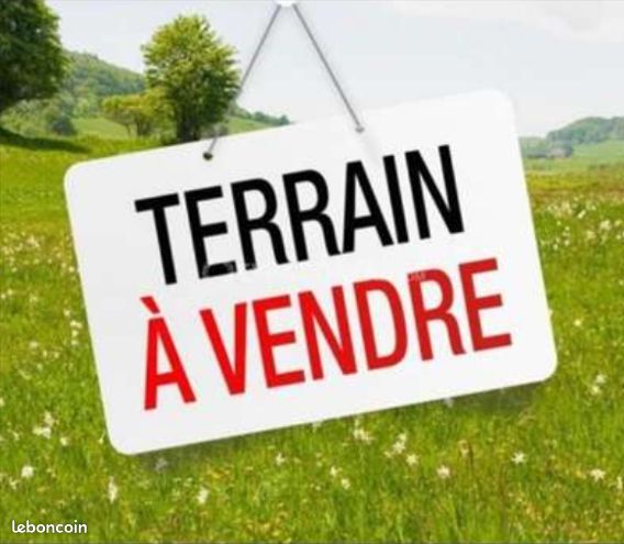 Terrain à Boffres · 47 000 €