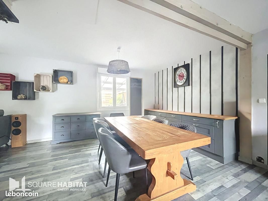 Maison 7 pièces 142 m² · à Cherbourg-en-Cotentin · 142 m² · 315 900 €