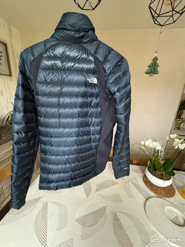 Vend doudoune north face homme (image 2)
