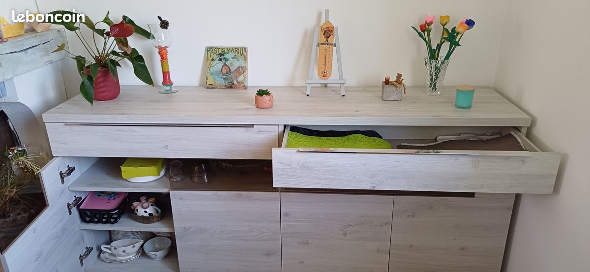 Buffet bas (image 1)