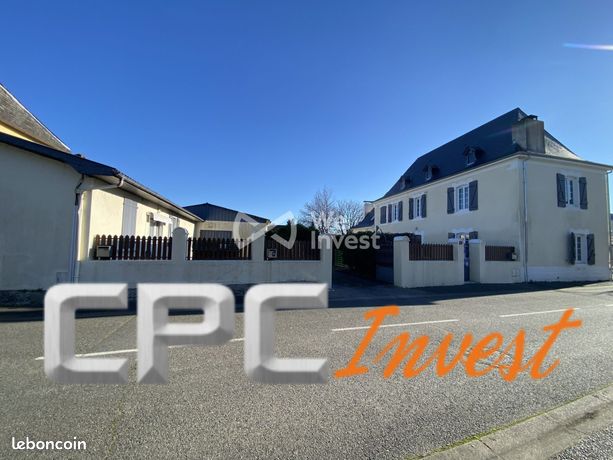 Maison 8 pièces 223 m²