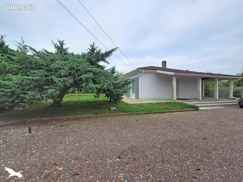 Maison 4 pièces 94 m² · à Martillac · 94 m² · 337 920 €