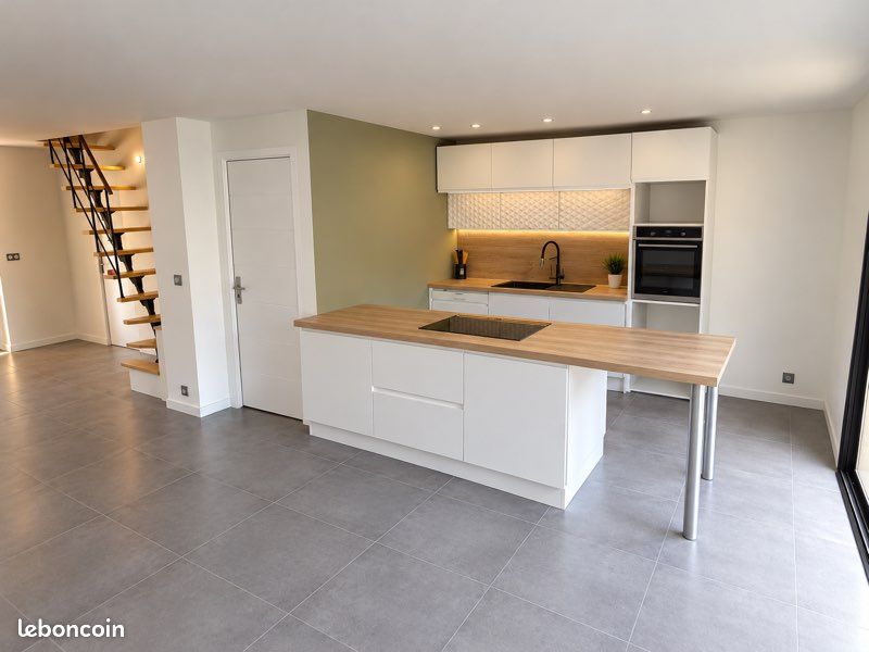 Maison 4 pièces 75 m² · à Houplines · 75 m² · 847 €/mois