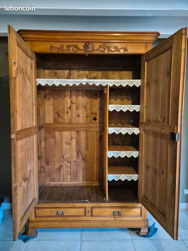 Armoire normande (image 2)