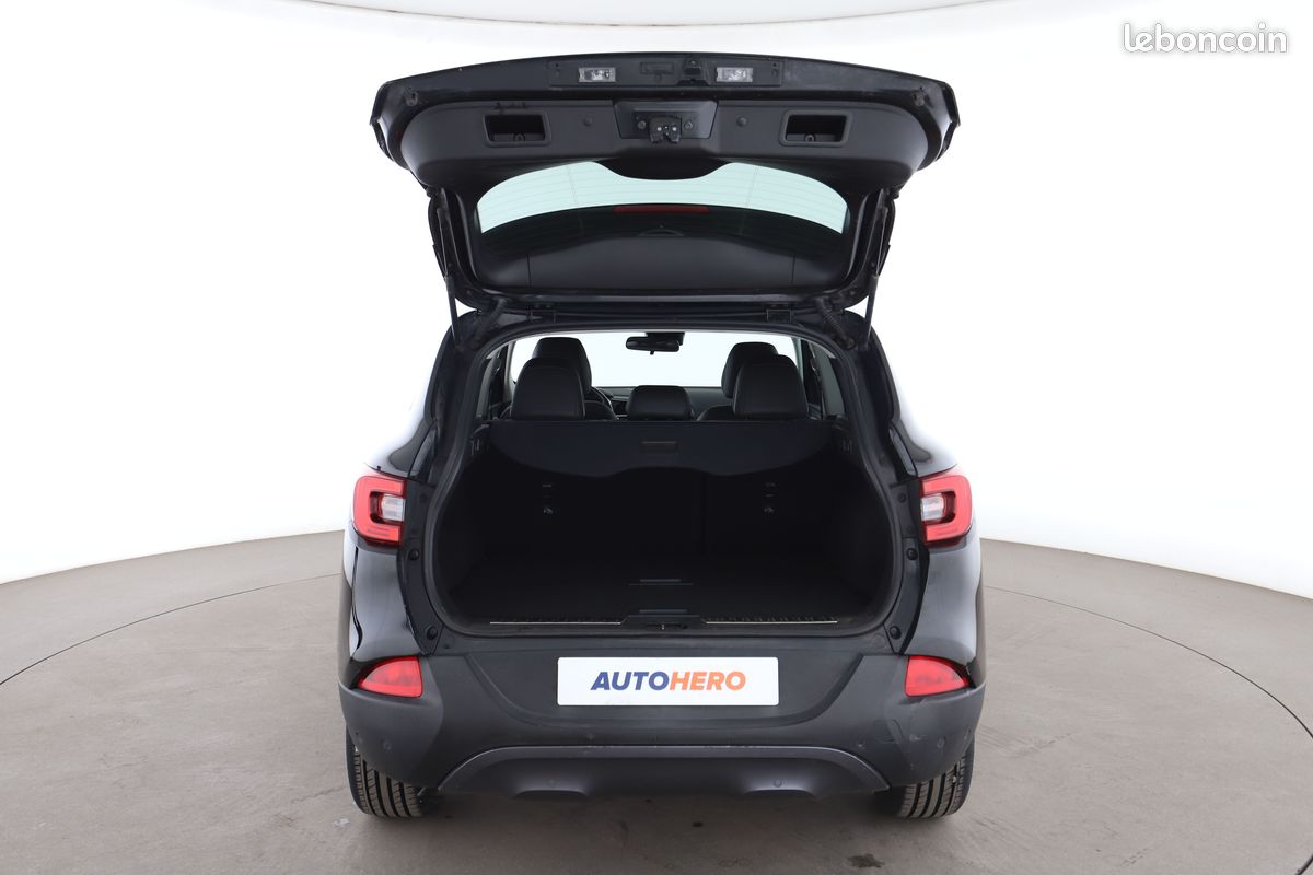 Renault Kadjar 1.2 TCe Energy Bose Edition 130 ch (image 10)