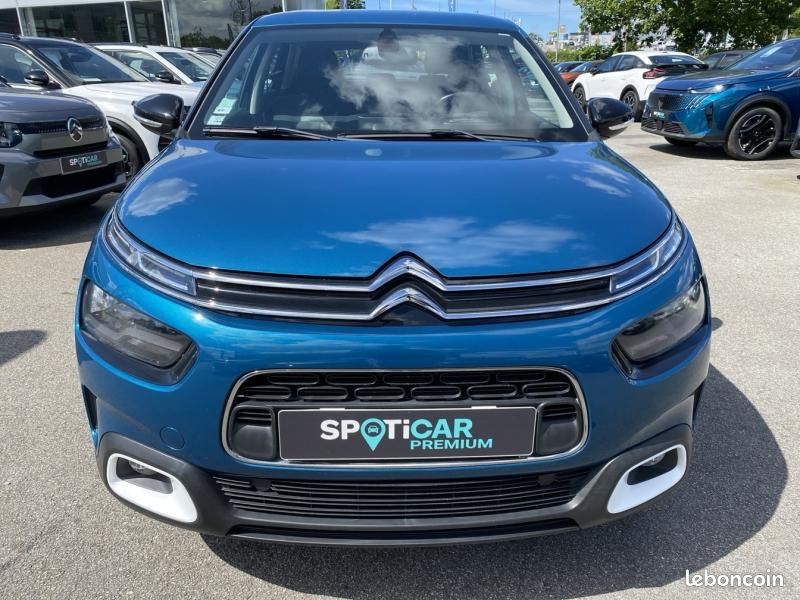 Citroen C4 Cactus PureTech 110ch S&S Shine E6.d (image 3)