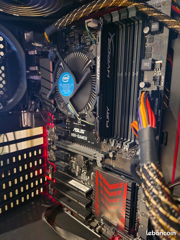 PC Design Gamer (image 2)