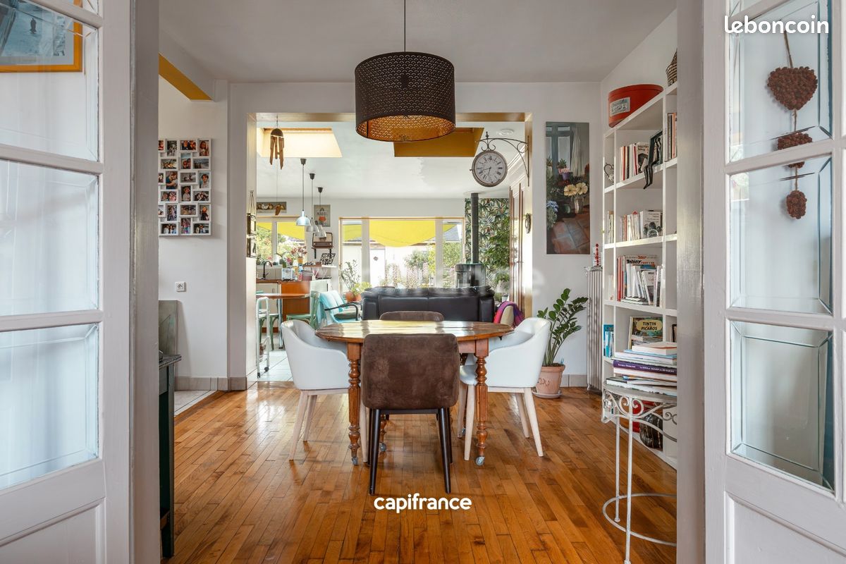 Maison 5 pièces 147 m² · à Le Mans · 147 m² · 349 900 €