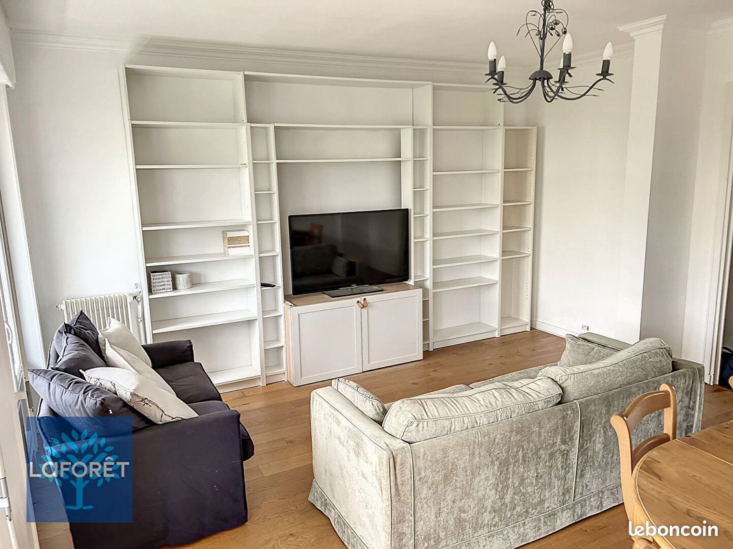 Appartement 3 pièces 69 m² · à Caluire-Et-Cuire · 69 m² · 1 163 €/mois