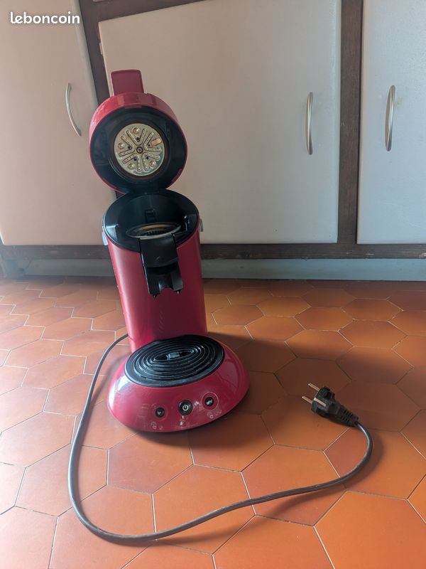 Cafetière Senseo (image 3)