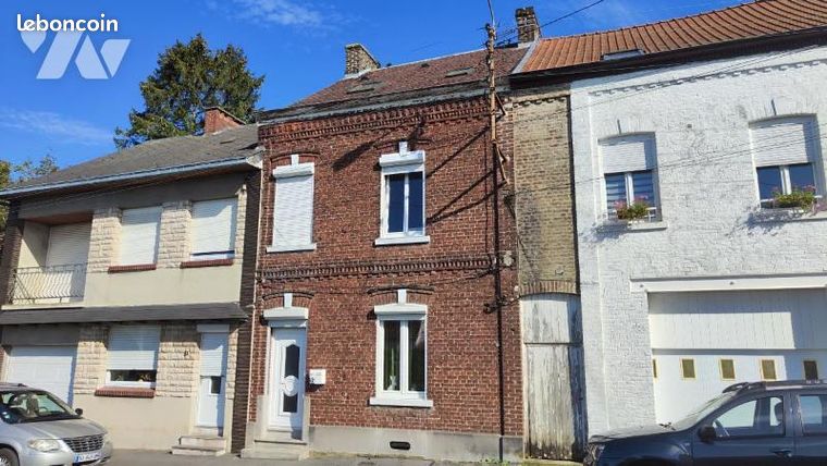 Maison 10 pièces 169 m²