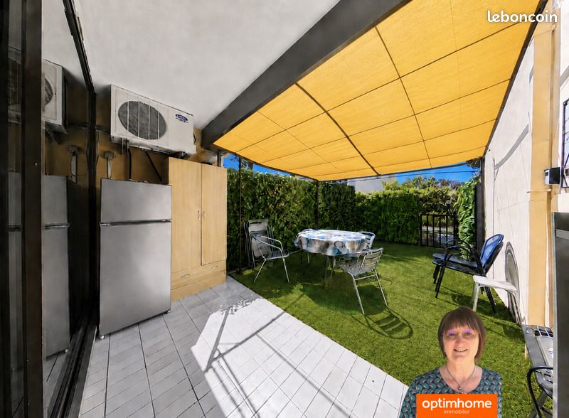 Appartement 1 pièce 21 m² · à Le Grau-du-Roi · 21 m² · 149 000 €