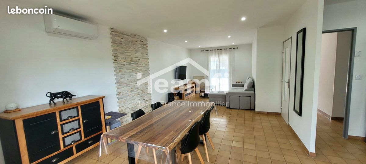 Maison 3 pièces 83 m² · à Alès · 83 m² · 230 000 €