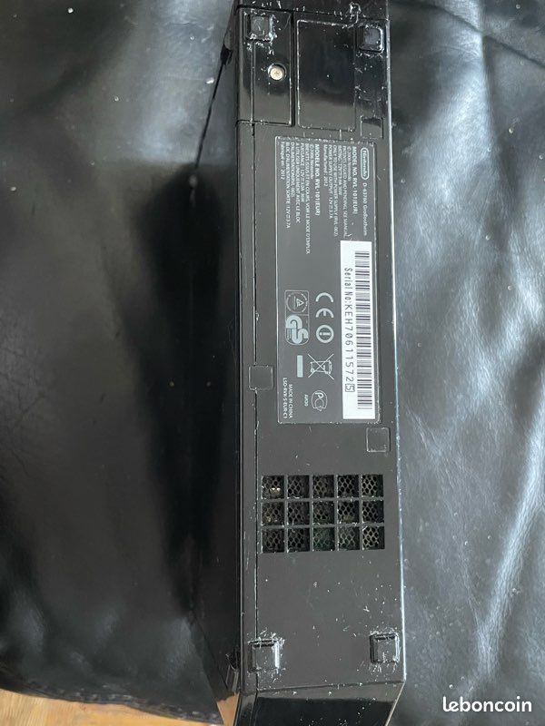 Nintendo wii (image 3)