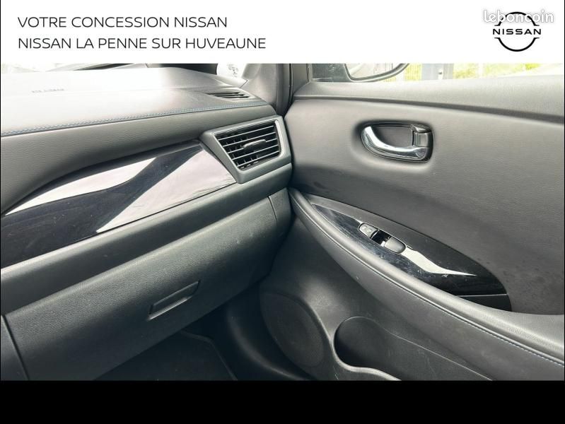 Nissan Leaf 150ch 40kWh N-Connecta 21 (image 15)