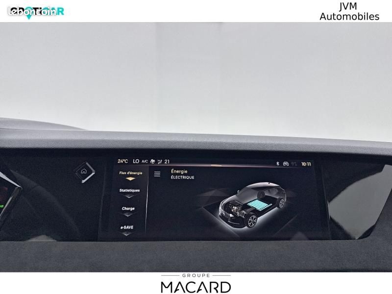 Ds DS 4 PLUG-IN HYBRID 225ch Ligne d Or (image 35)