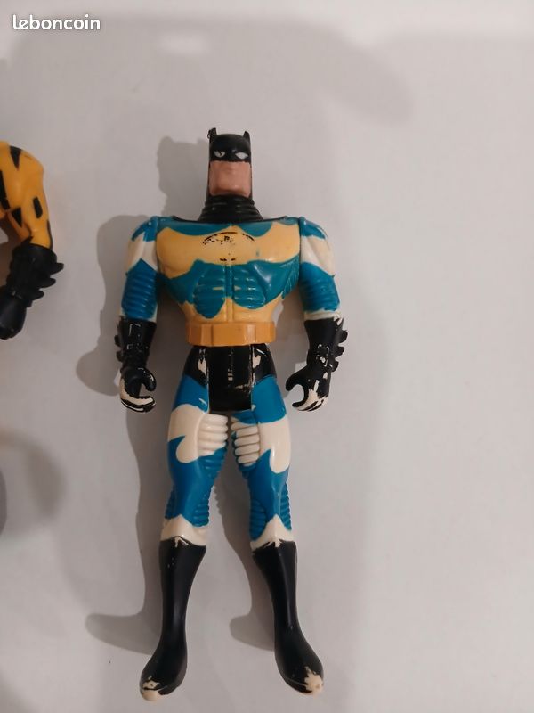 Lot batman (image 4)