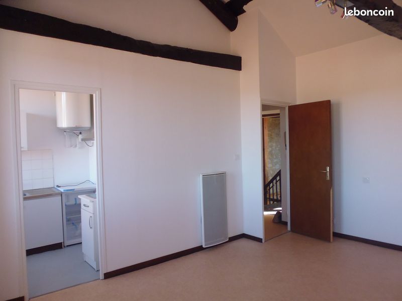 Appartement 1 pièce 27 m² · à Villefranche-de-Rouergue · 27 m² · 310 €