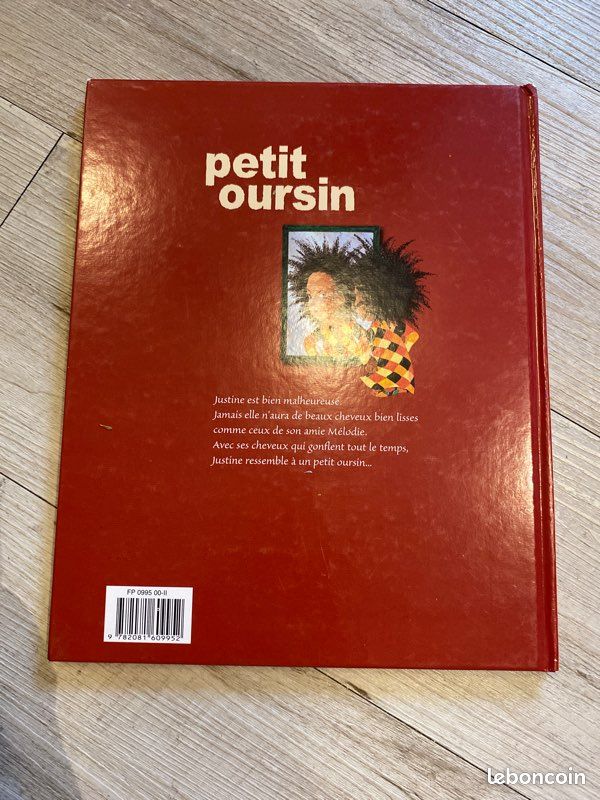 Petit oursin (image 2)