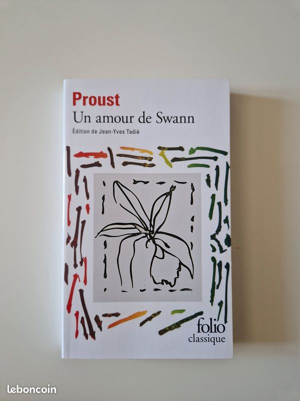 Proust un amour de swan (image 3)