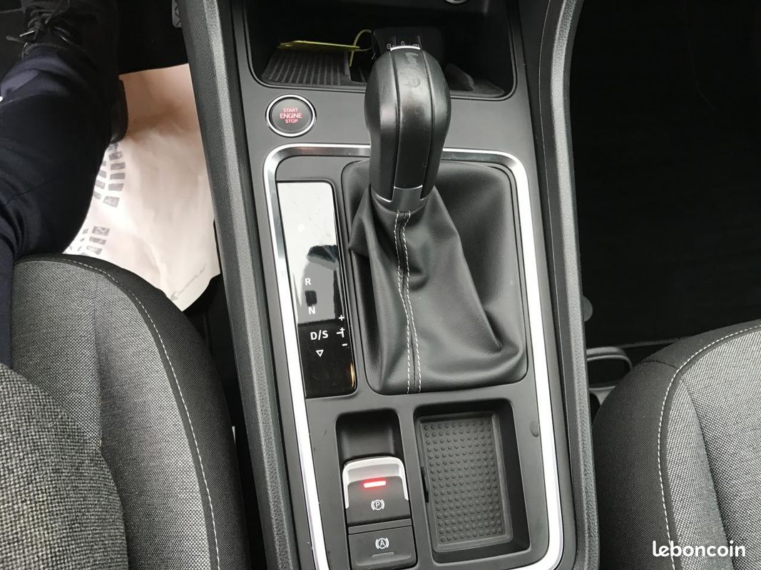 SEAT ATECA 1.5 TSI 150 ch ACT Start/Stop DSG7 Style Business (image 18)