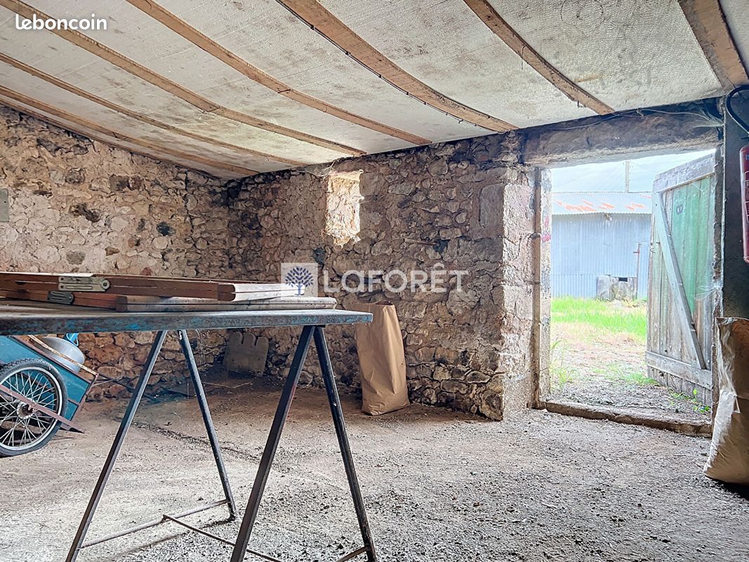 Maison 5 pièces 80 m² - Assais-les-Jumeaux 79600 (image principale 11)