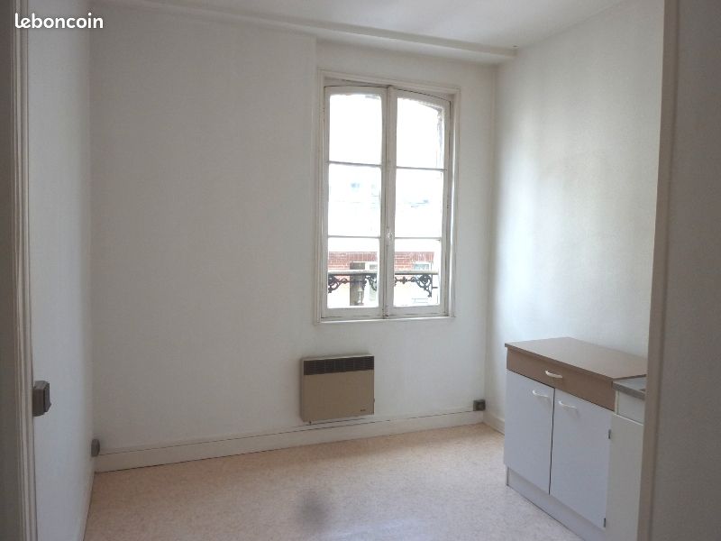 Appartement 1 pièce 26 m² · à Reims · 26 m² · 430 €