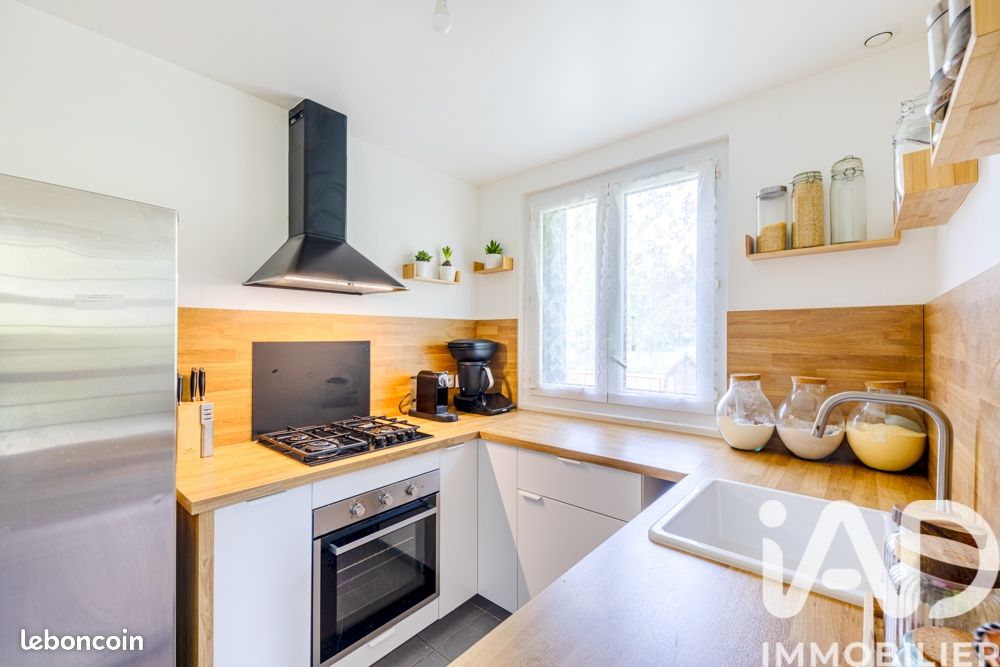 Maison 6 pièces 90 m² · à Taverny · 90 m² · 355 000 €