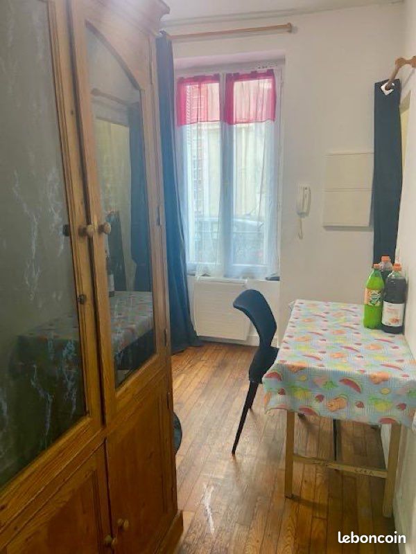 Appartement 2 pièces 26 m² · à Fontenay-sous-Bois · 26 m² · 160 000 €