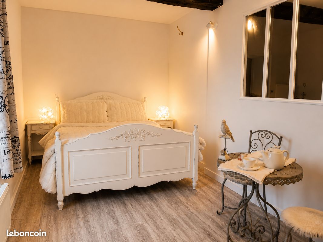Appartement 3 pièces 40 m² · à Chavagne · 40 m² · 800 €/mois