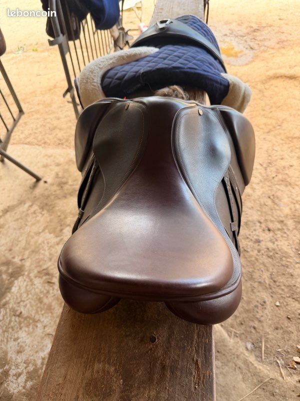 Selle mixte 17 p (image 2)