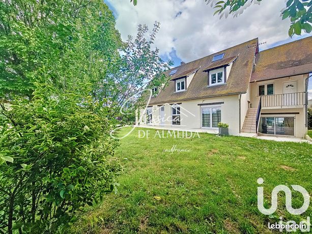 Maison 9 pièces 170 m²
